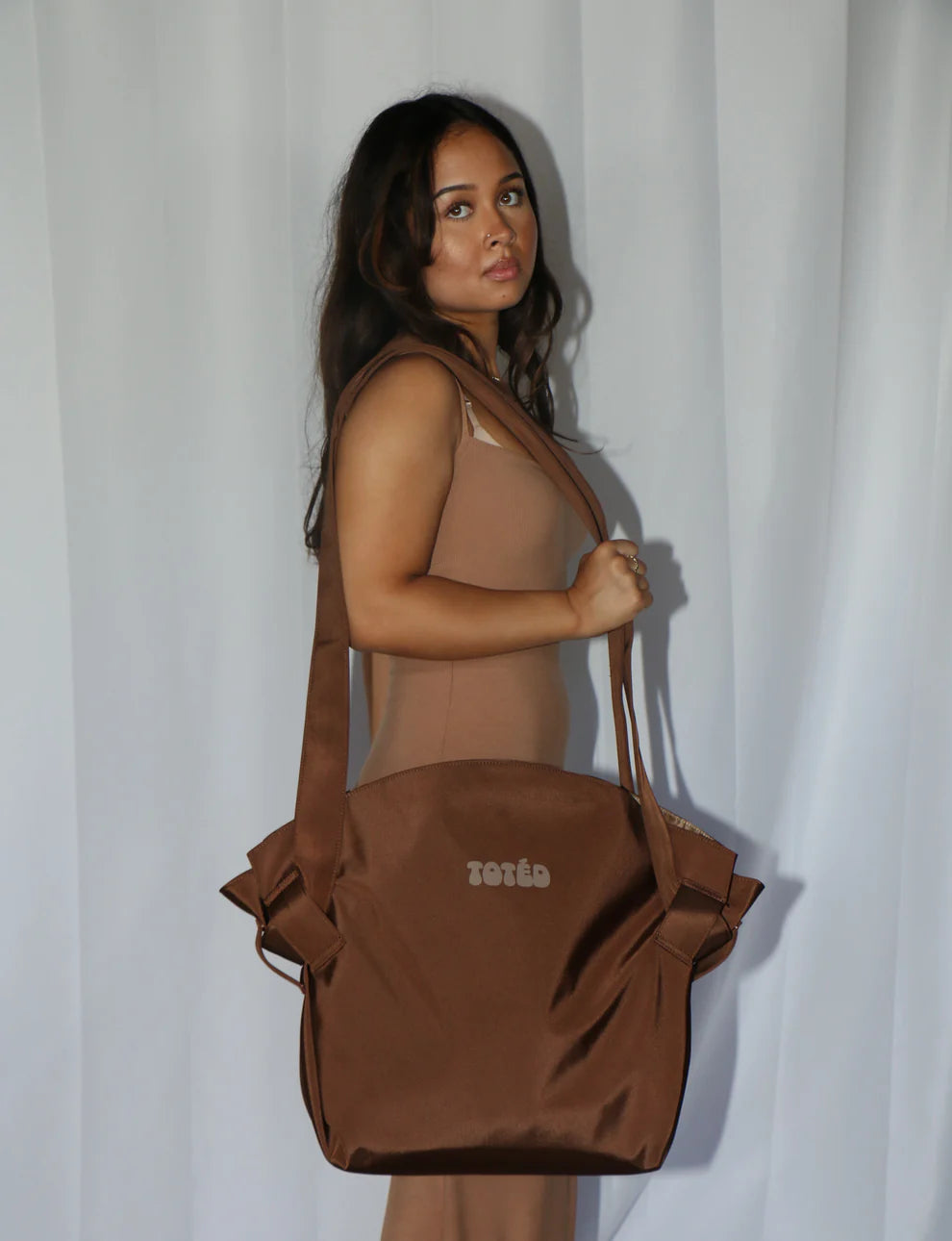 TOTEG® Katlanabilir Çanta