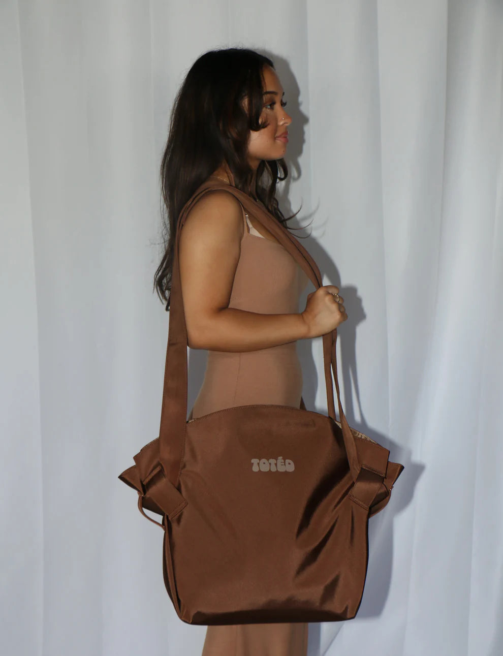 TOTEG® Katlanabilir Çanta